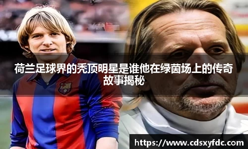荷兰足球界的秃顶明星是谁他在绿茵场上的传奇故事揭秘